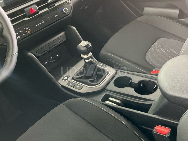 Sportage 1.6 T-GDi Drive 18" 160