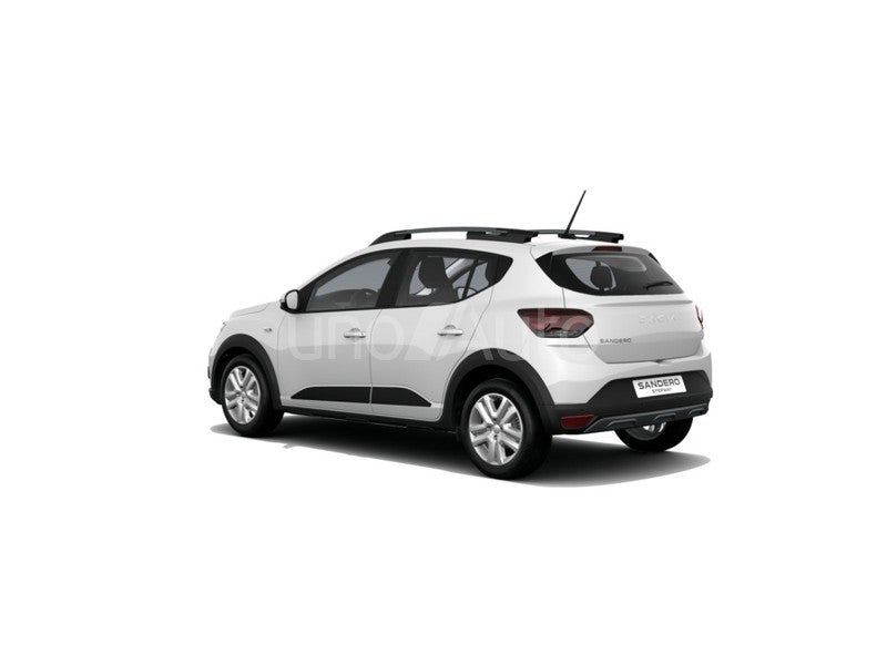 Sandero Stepway TCe Expresion 67kW