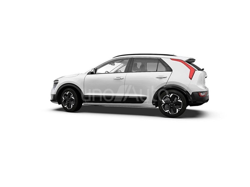 KIA Niro 1.6 GDi HEV 102kW (139CV) Drive