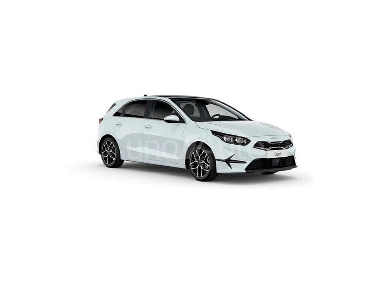 1.0 T-GDi 74kW (100CV) Tech