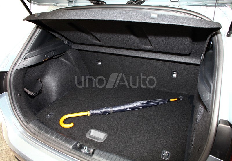 Ceed 1.0 T-GDI Concept 100