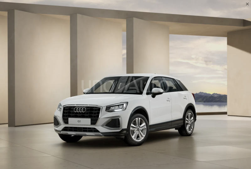 Q2 30 TFSI Advanced 85kW