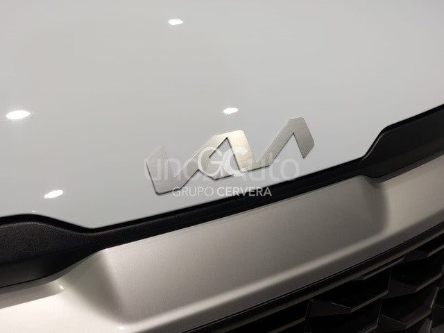 Sportage 1.6 T-GDi PHEV Drive 4x4 252