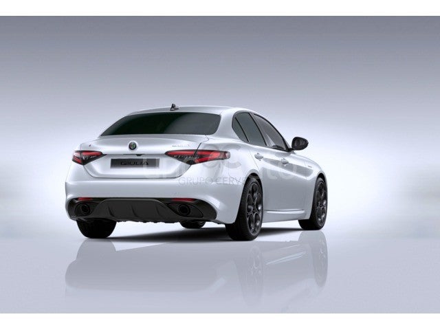 Giulia 2.0 Veloce Q4 Aut. 280