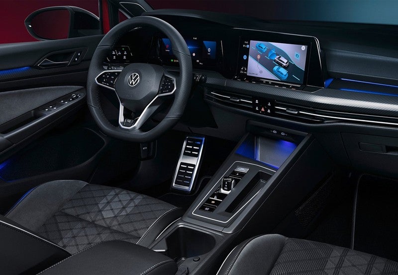Golf Variant 1.0 TSI 81kW