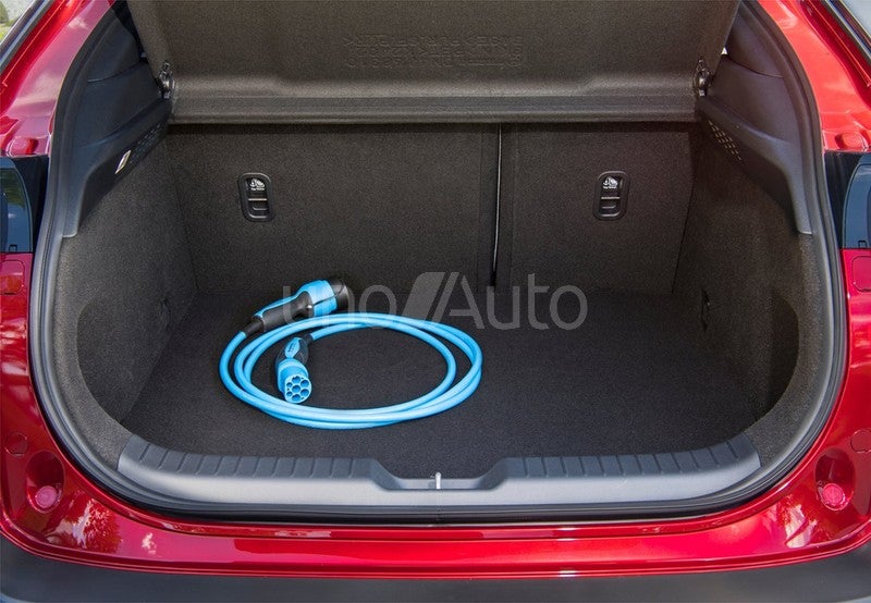 MX-30 e-Skyactiv R-EV Makoto Urban Expression 125kW