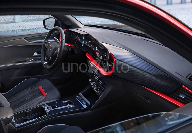 Mokka 1.2T S&S Basic Edition 136