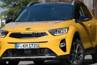 Tres pequeños SUV con un precio interesante