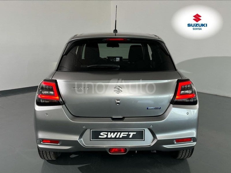 SUZUKI Swift 1.2 S3 Mild Hybrid