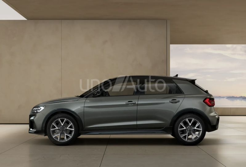 A1 Allstreet 35 TFSI Adrenalin S tronic 110kW