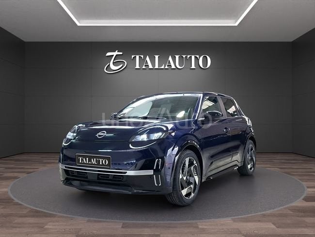 Micra Standard Range N-Connecta 90kW 40kWh