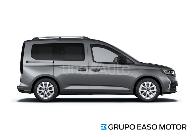 Tourneo Connect 2.0 Ecoblue SWB L1 Titanium 122 Aut.