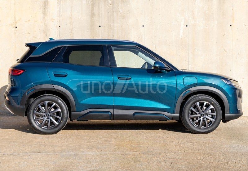 Atto 2 DM-i Boost 156kW