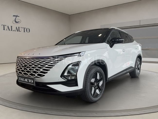 MY2 - Premium 1.6 TGDI 108kW (14cv)