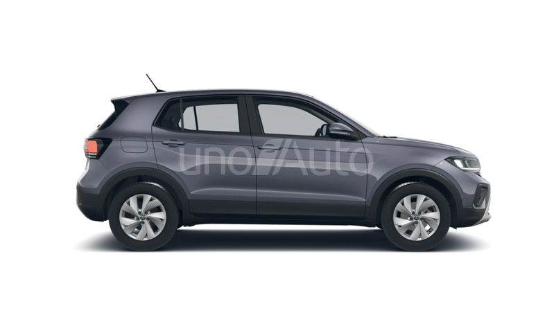 T-Cross 1.0 TSI T-Cross 70kW