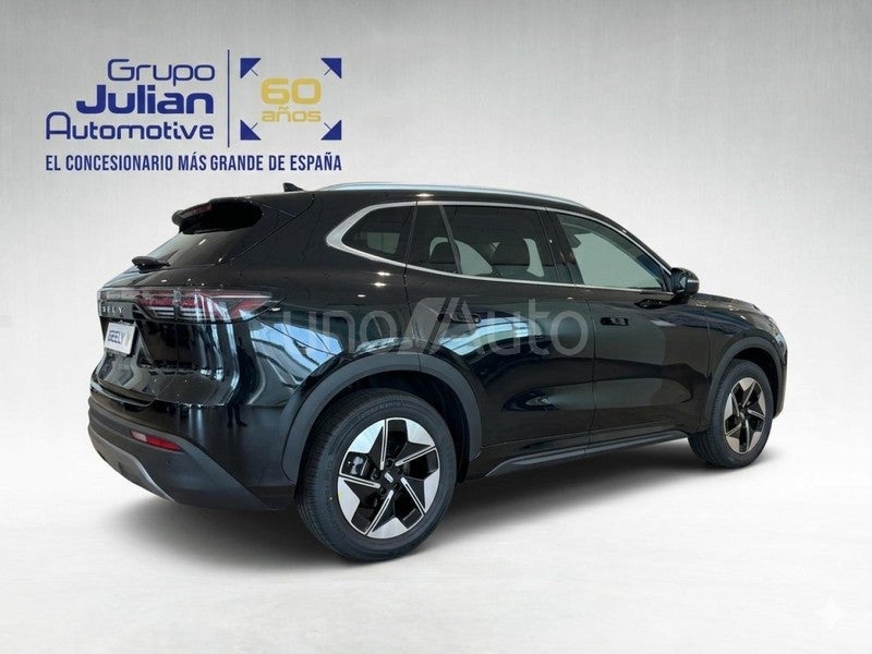 E5 Pro 160kW