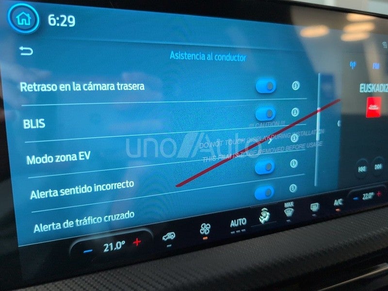 Kuga 2.5 Duratec PHEV ST-Line X 4x2