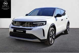 OPEL Frontera 1.2T XHT Hybrid eDCT6 S/S GS 145
