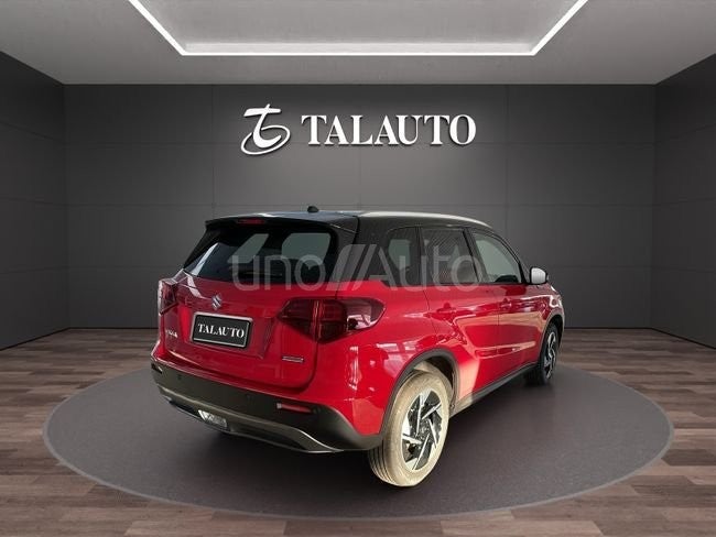 1.4 T S3 Mild Hybrid