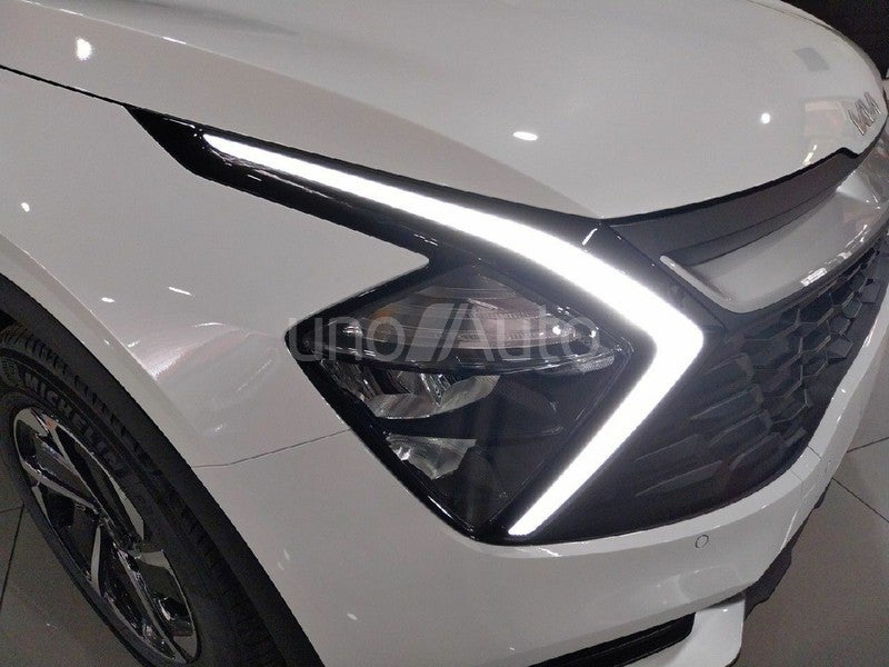 1.6 T-GDi MHEV 118kW Business 4x2 DCT