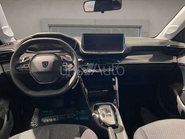 Style HYBRID 110 eDCS6