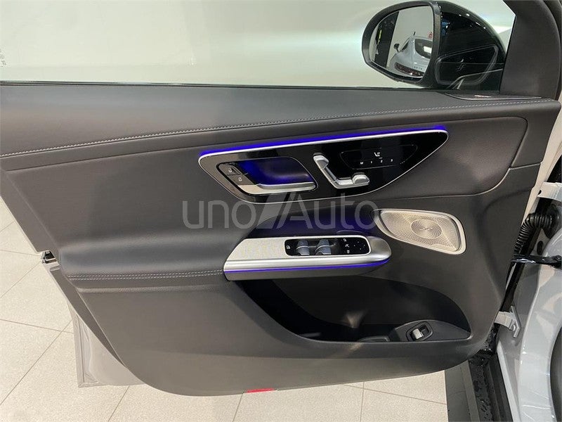CLASE GLC GLC 220 d 4MATIC