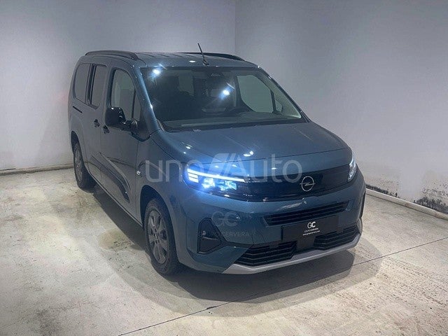 Combo Combi 1.5TD S/S XL GS 130 Aut