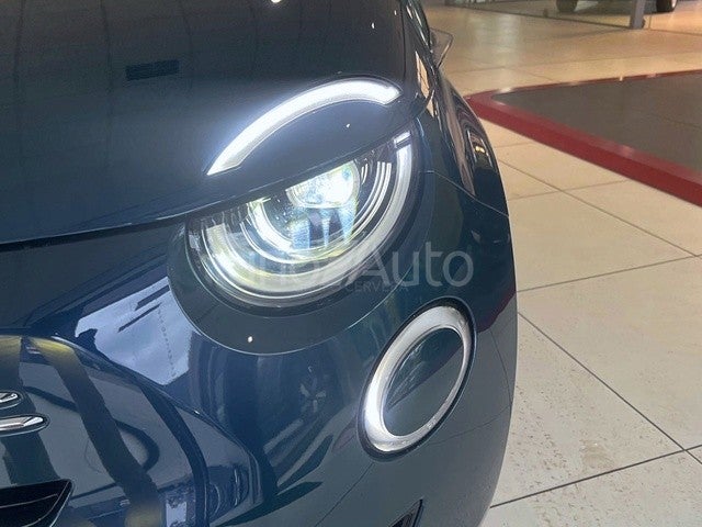 500 1.0 Hybrid Torino 48kW