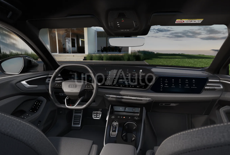 A5 Avant TFSI S line S tronic 110kW