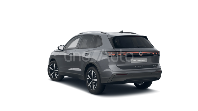 Tiguan 1.5 eTSI Más DSG 110kW