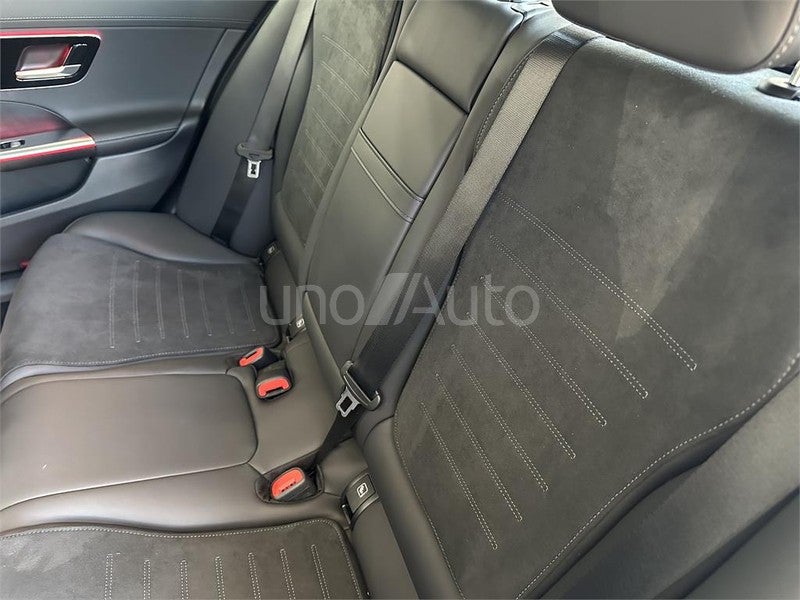 CLASE C 220 d Berlina