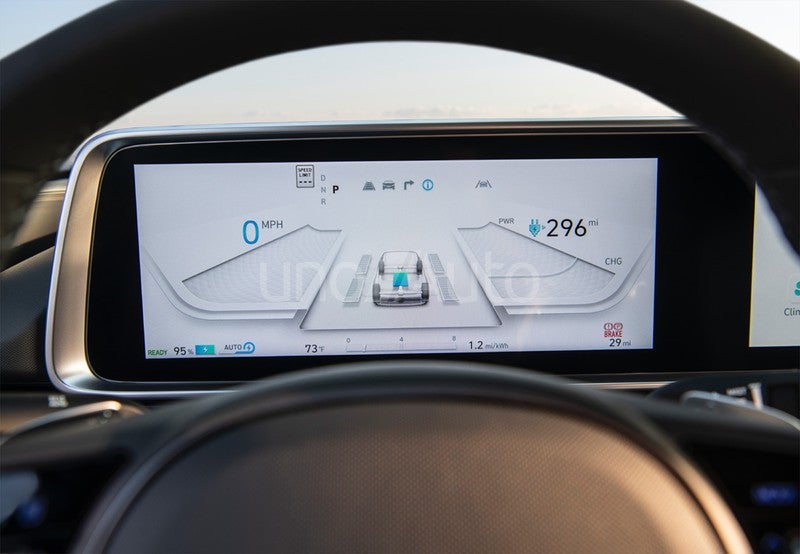 Ioniq 6 168Kw Star RWD
