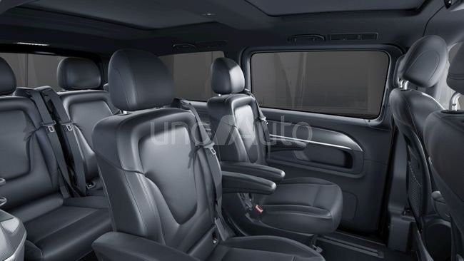 300 d Avantgarde Largo