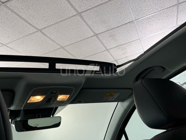 1.4T Edicion Limitada Mild Hybrid Auto