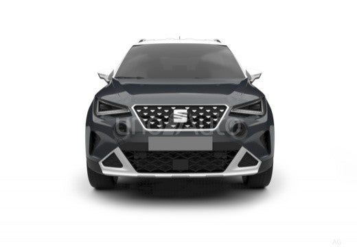 Arona 1.5 TSI S&S FR DSG7 XM 150
