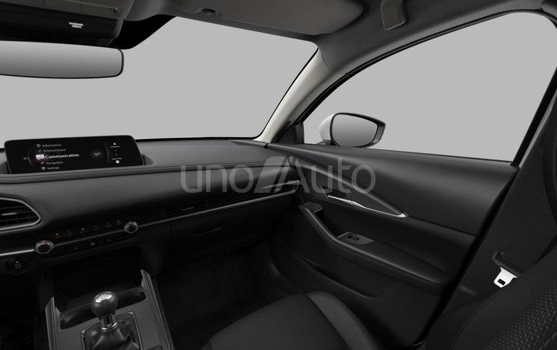 2.5L e-SKYACT G MHEV 103kW Prime-Line MT