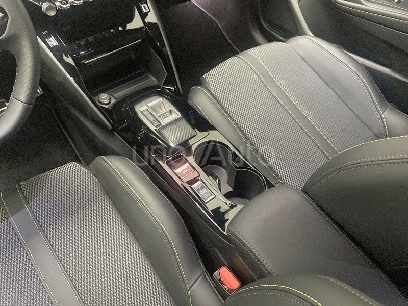 GT HYBRID 145 eDCS6
