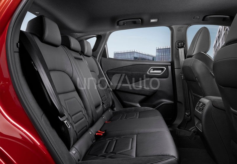 Qashqai 1.3 DIG-T mHEV 12V N-Connecta 4x4 Aut. 116kW