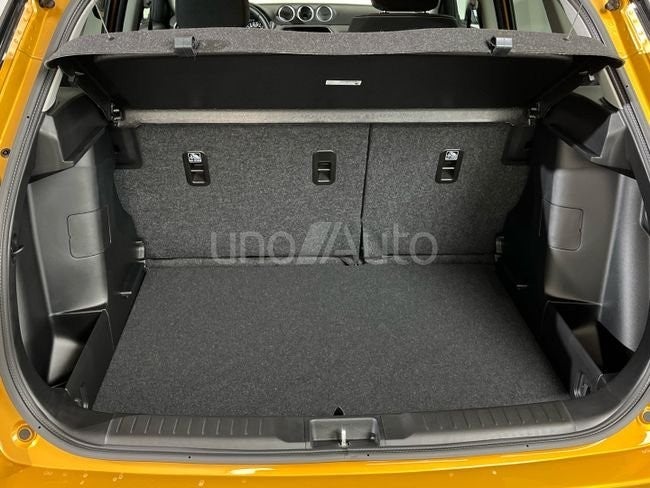 1.4 T S2 Mild Hybrid