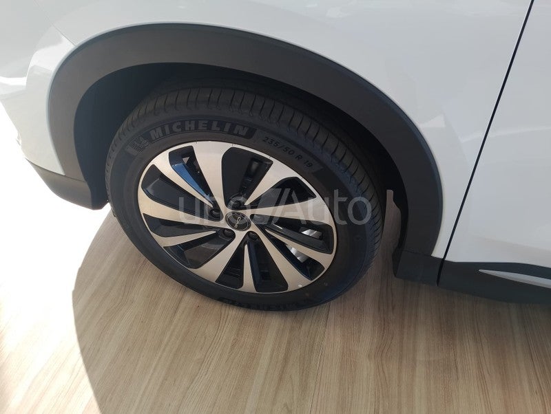 Seal U DM-i Comfort 160kW