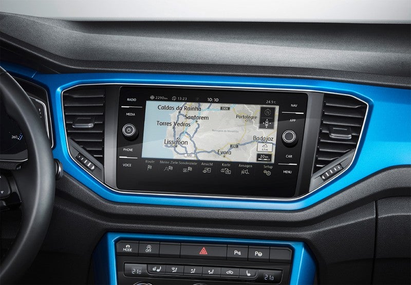 T-Roc 1.5 TSI Advance
