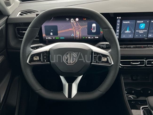HS 1.5 Hybrid + Luxury