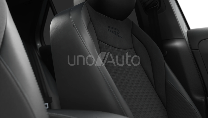 T-Roc 1.5 eTSI R-Line DSG7 110kW