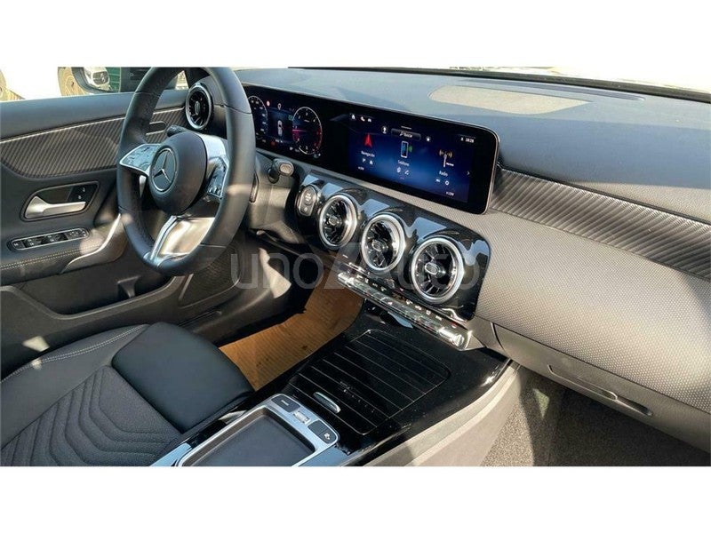 A 180CDI Autotronic