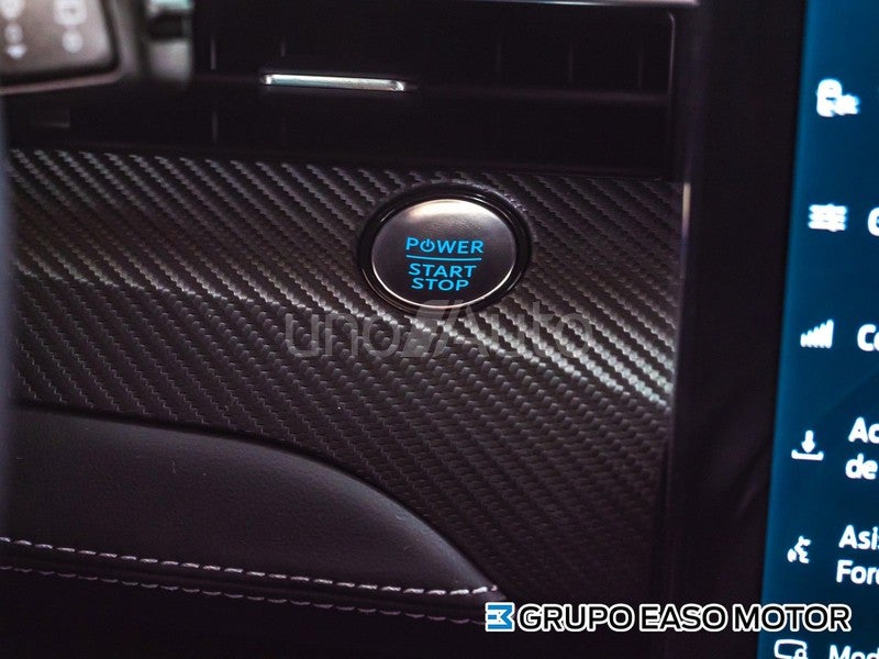 269cv Batería 75.7Kwh