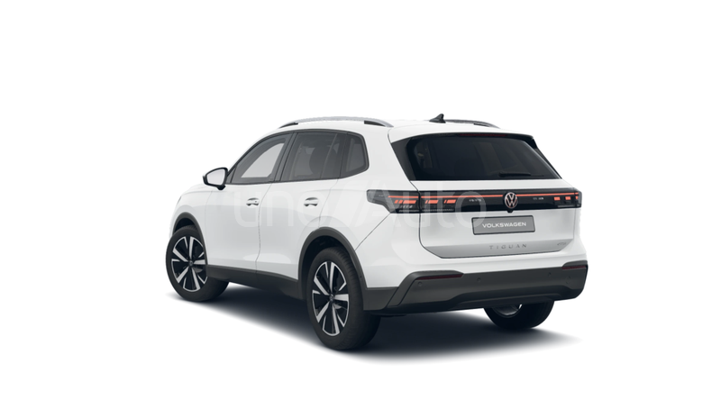 Tiguan 1.5 eTSI Más DSG 96kW