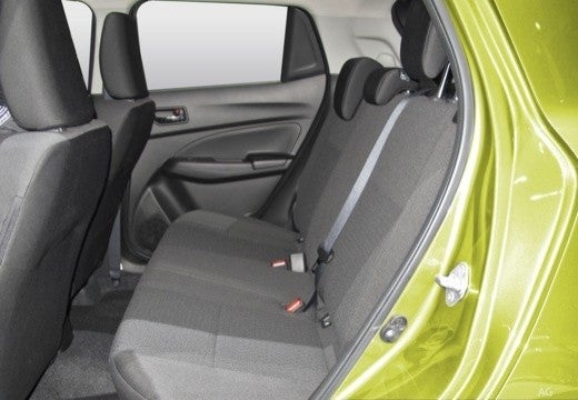 Swift 1.4T Sport