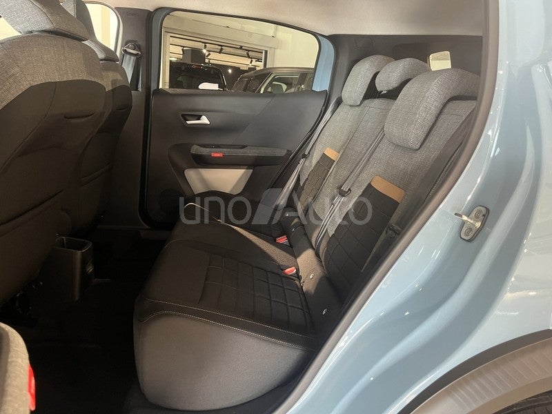 C3 Aircross Turbo S&S Plus 100