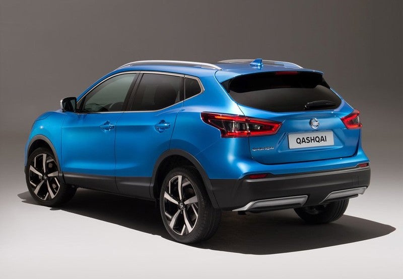 Qashqai 1.3 DIG-T Acenta 4x2 103kW