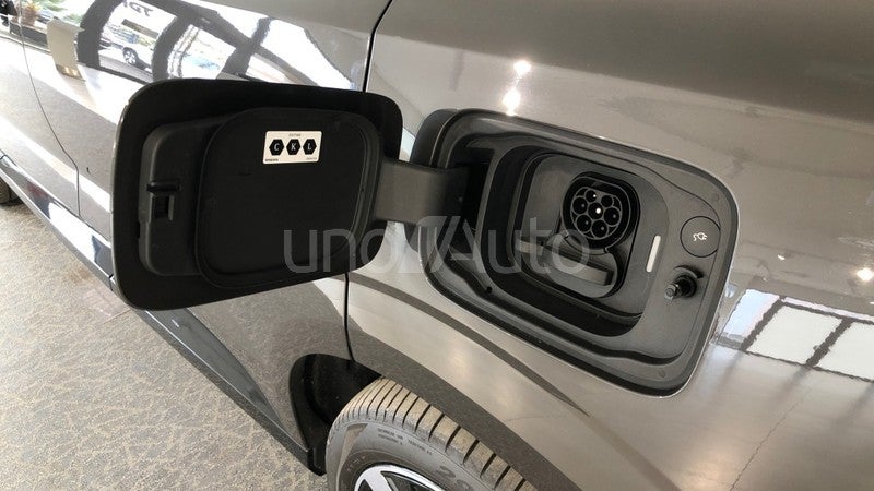 EX90 BEV 111KWH RECHARGE TWIN PERF ULTRA AWD 517 5P 7 PLAZAS